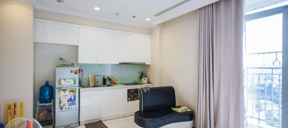 1 room Office in Binh Thanh, Vietnam No. 16271 5