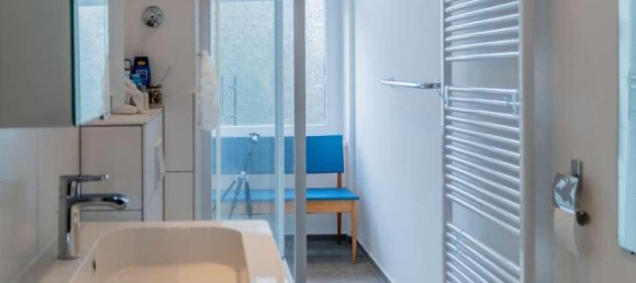 Apartamento de 2 dormitorios en Friedenau, Germany No. 83630 9