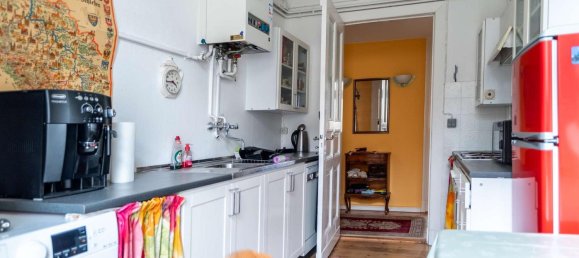 Apartamento de 2 dormitorios en Friedenau, Germany No. 83630 12