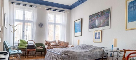 Apartamento de 2 dormitorios en Friedenau, Germany No. 83630 2