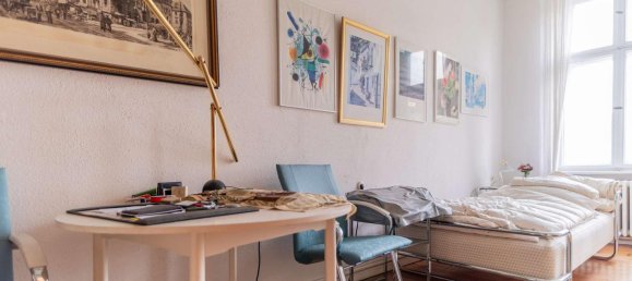 Apartamento de 2 dormitorios en Friedenau, Germany No. 83630 7