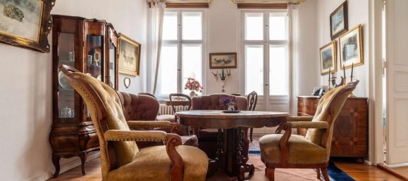 Apartamento de 2 dormitorios en Friedenau, Germany No. 83630 5