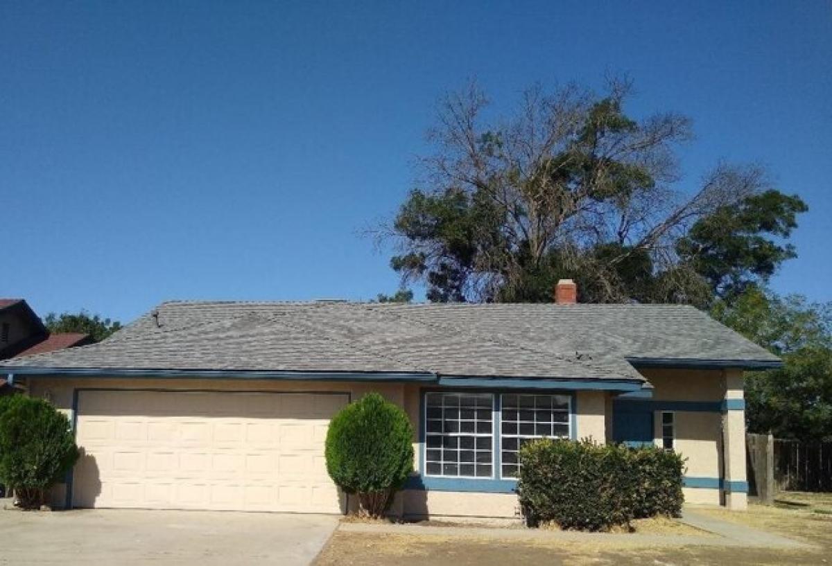 3 bedrooms House in Visalia, USA No. 427697