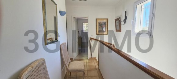 Villa de 4 dormitorios en Sainte-Anastasie, France No. 197233 7