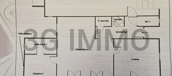 Villa de 4 dormitorios en Sainte-Anastasie, France No. 197233 10