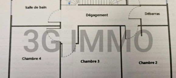 Villa de 4 dormitorios en Sainte-Anastasie, France No. 197233 11