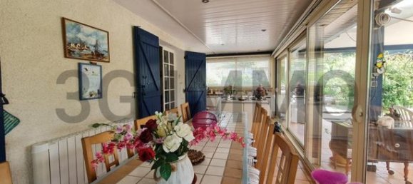 Casa T4 em Valdurenque, France N.º 312472 3