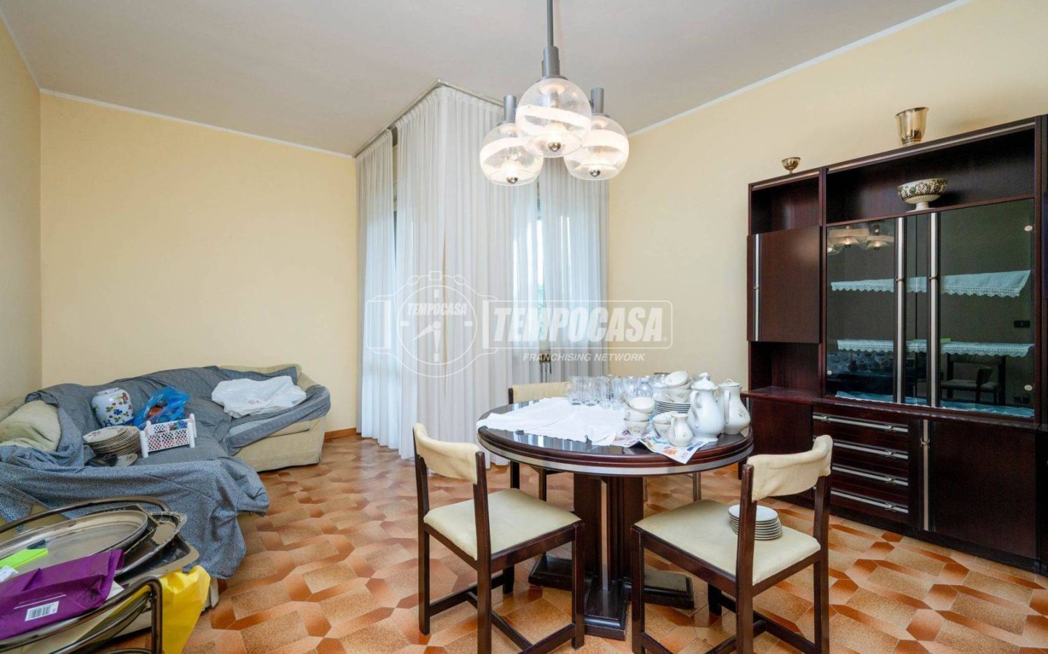 2 bedrooms Apartment in Reggio Emilia, Italy No. 348669