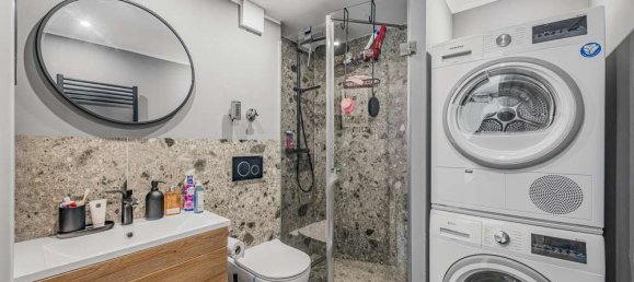 1 chambre Appartement à Munich, Germany No. 330138 4