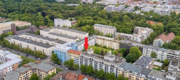 1 chambre Appartement à Munich, Germany No. 330138 11