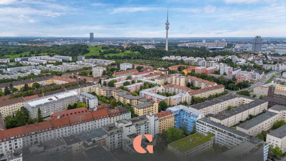 1 chambre Appartement à Munich, Germany No. 330138