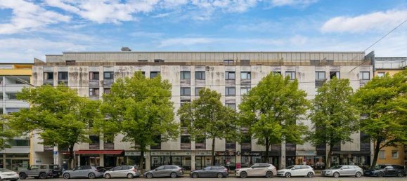 1 chambre Appartement à Munich, Germany No. 330138 12