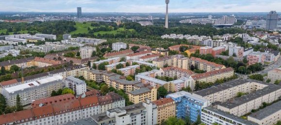 1 chambre Appartement à Munich, Germany No. 330138 10