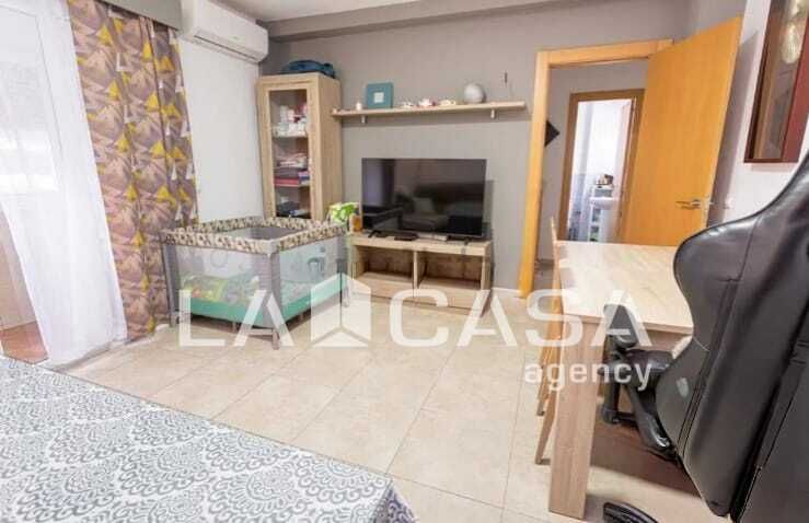 3 bedrooms Apartment in Cadiz, Spain No. 224325