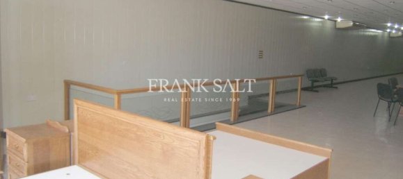  مكتب في Zebbug, Malta 192متر مربع رقم 12580 5