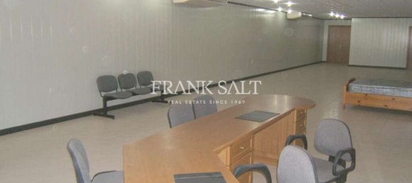  مكتب في Zebbug, Malta 192متر مربع رقم 12580 4