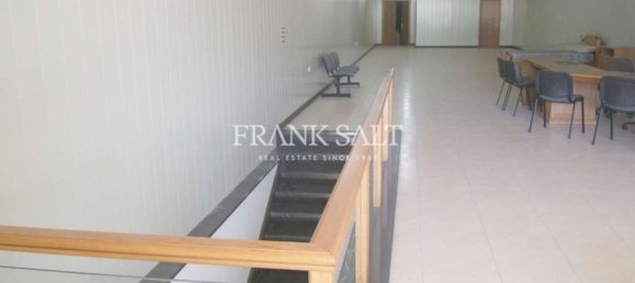  مكتب في Zebbug, Malta 192متر مربع رقم 12580 6