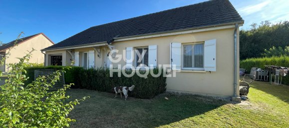 Дом с 3 спальнями в Мармань, Франция № 216345 5