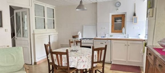 2 chambres Maison de ville à Corrèze, France No. 301685 4