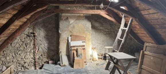 2 chambres Maison de ville à Corrèze, France No. 301685 7