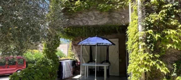 Квартира с 1 спальней в Санта-Мария-Поджо, Франция № 89294 9