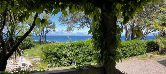 Квартира с 1 спальней в Санта-Мария-Поджо, Франция № 89294 29