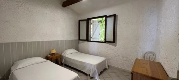 Квартира с 1 спальней в Санта-Мария-Поджо, Франция № 89294 20