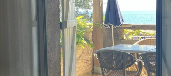 Квартира с 1 спальней в Санта-Мария-Поджо, Франция № 89294 23