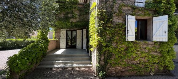 Квартира с 1 спальней в Санта-Мария-Поджо, Франция № 89294 27