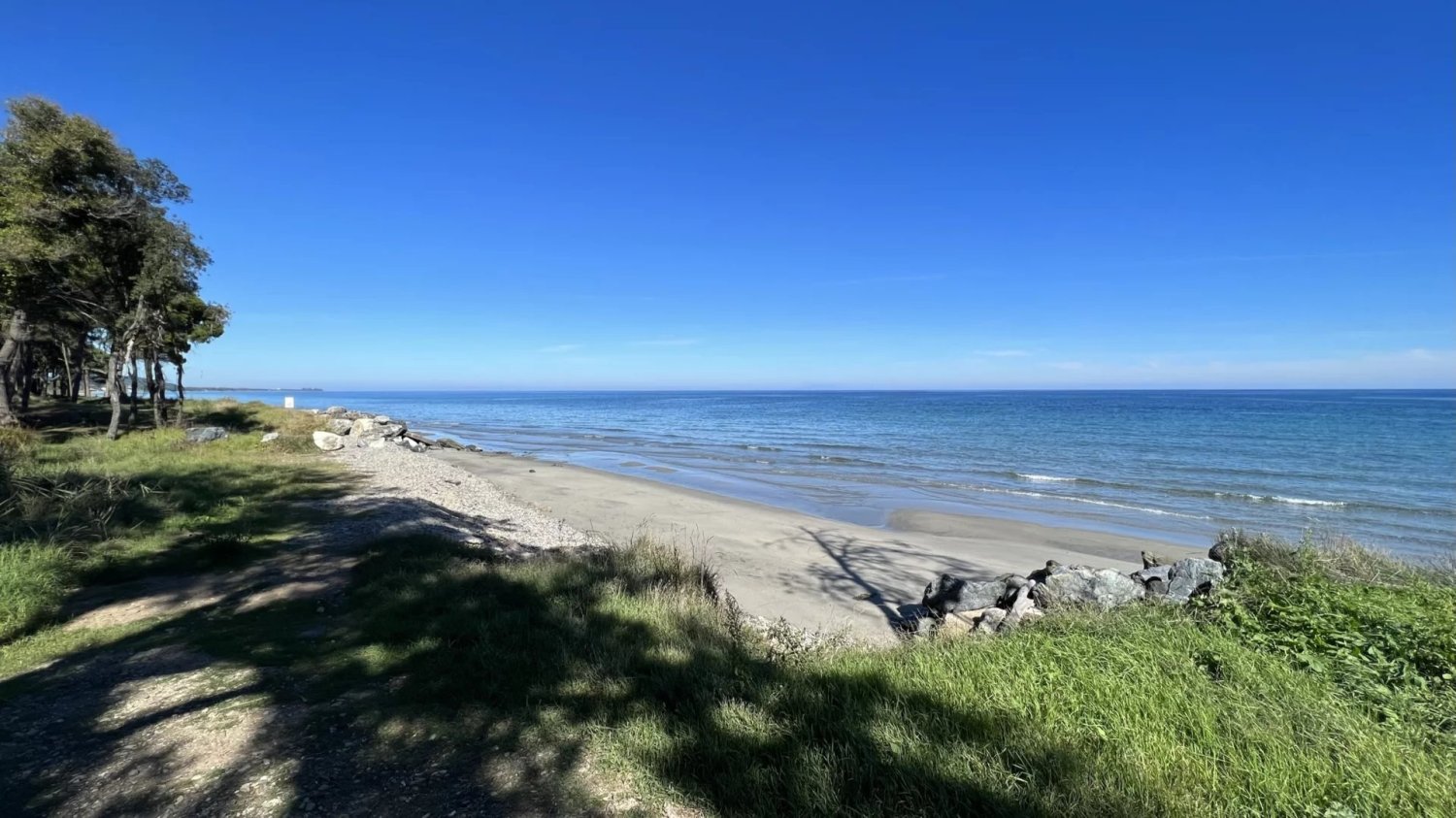 Квартира с 1 спальней в Санта-Мария-Поджо, Франция № 89294