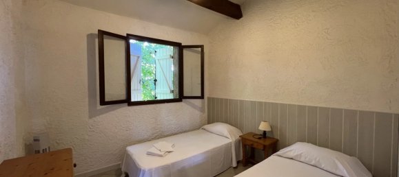 Квартира с 1 спальней в Санта-Мария-Поджо, Франция № 89294 14