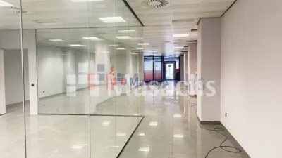 274m² Commercial property in Terrassa, Spain No. 206254