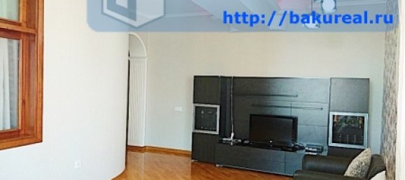 Квартира с 3 спальнями в Хатаинский район, Азербайджан № 381 5