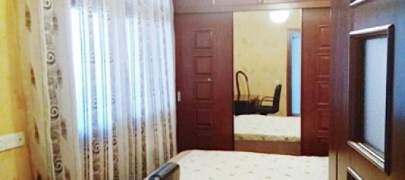 Квартира с 3 спальнями в Хатаинский район, Азербайджан № 381 9