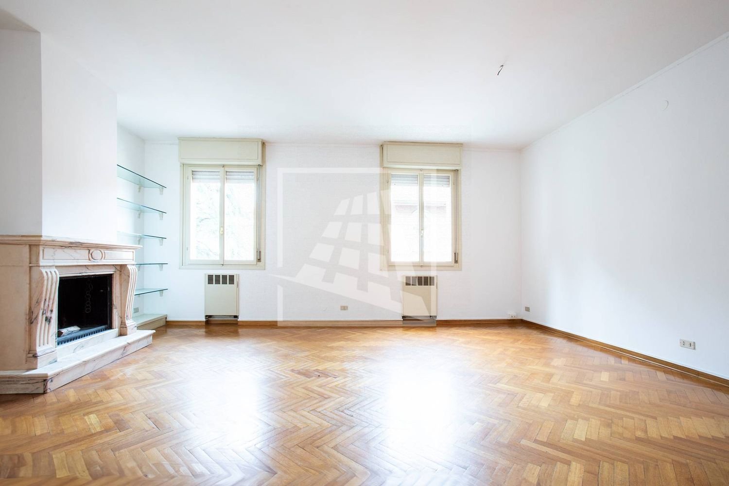 5-Zimmer Wohnung in Reggio Emilia, Italy, Nr. 201327