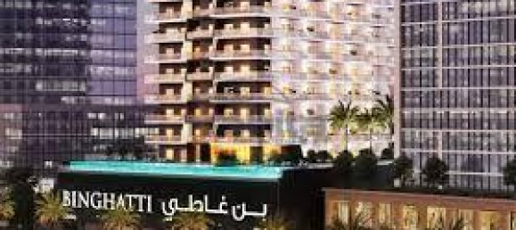 1 bedroom Apartment in Jumeirah Village Circle, UAE No. 36125 9