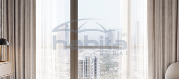1 bedroom Apartment in Jumeirah Village Circle, UAE No. 36125 3