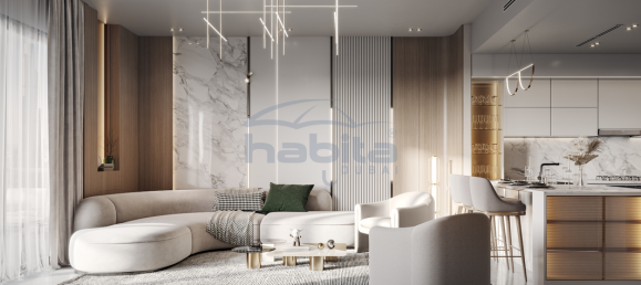 1 bedroom Apartment in Jumeirah Village Circle, UAE No. 36125 2