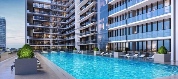 1 bedroom Apartment in Jumeirah Village Circle, UAE No. 36125 8