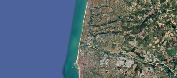 Propiedad comercial en Porto Sant'Elpidio, Italy 179 m² No. 343422 15