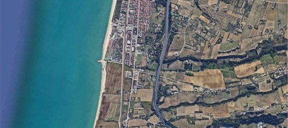 Propiedad comercial en Porto Sant'Elpidio, Italy 179 m² No. 343422 13