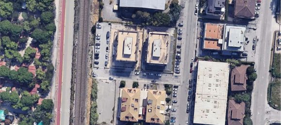 Propiedad comercial en Porto Sant'Elpidio, Italy 179 m² No. 343422 10