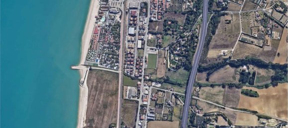 Propiedad comercial en Porto Sant'Elpidio, Italy 179 m² No. 343422 12