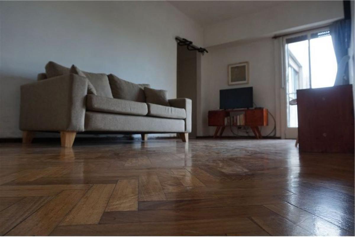 استوديو في Buenos Aires, Argentina رقم 96607