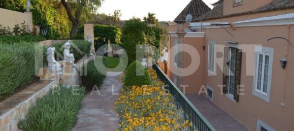 8 bedrooms Castles in Silves, Portugal No. 127482 8