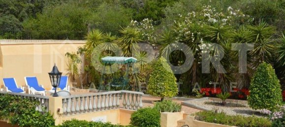 8 bedrooms Castles in Silves, Portugal No. 127482 14