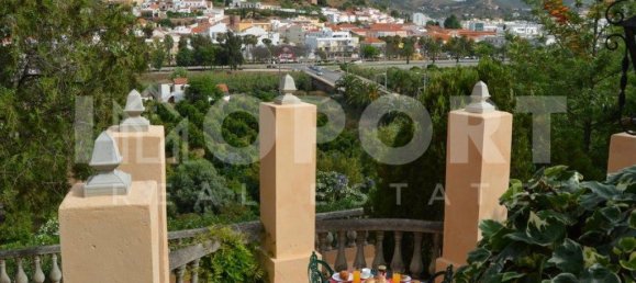 8 bedrooms Castles in Silves, Portugal No. 127482 13