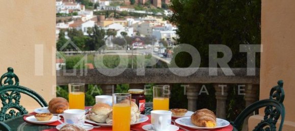 8 bedrooms Castles in Silves, Portugal No. 127482 15