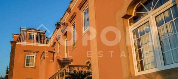 8 bedrooms Castles in Silves, Portugal No. 127482 4