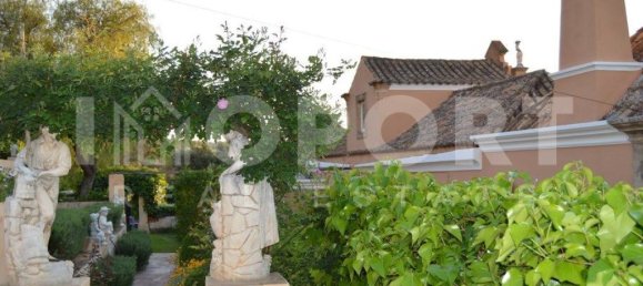 8 bedrooms Castles in Silves, Portugal No. 127482 12